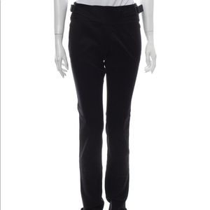 New Gucci straight leg pants